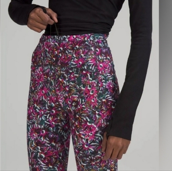 Lululemon Run Swift Speed High-Rise Tight 28" Leggings - Picture 5 of 6